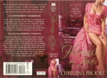 HEIRESS IN LOVE Cover flat