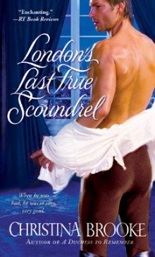 London's Last True Scoundrel