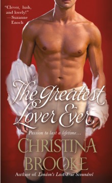 Greatest Lover Ever, the (revised)